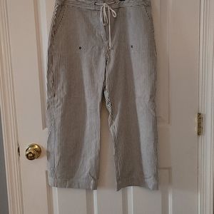 Chico capri sz 1.5, equal to sz 10